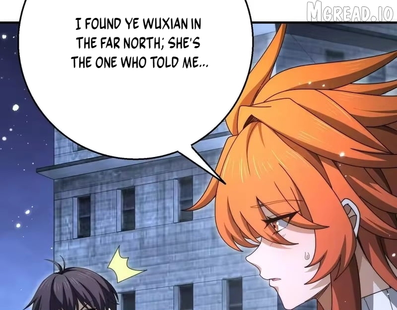 WORTHLESS PROFESSION: DRAGON TAMER Chapter 240 - page 30